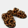 Arundel Shearling Slippers -Cheap The Stylish Lady Store 000231 2764 02