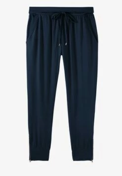 Elle Supersoft Wide Leg Joggers -Cheap The Stylish Lady Store 000742 2921 07 2