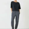 Theia Slim Joggers