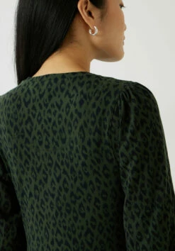 Athena Jersey Tier Dress -Cheap The Stylish Lady Store 001419 3998 04