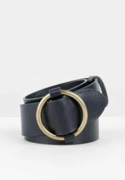 Cindy D-Buckle Waist Belt -Cheap The Stylish Lady Store 002523 2762 07