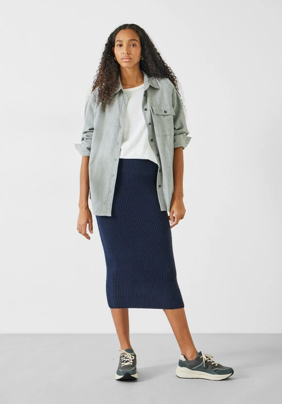 Penny Knitted Midi Skirt 3 Penny Knitted Midi Skirt