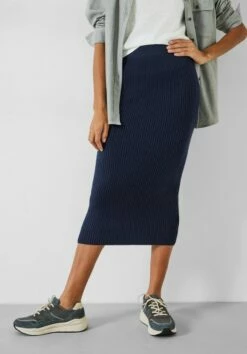Penny Knitted Midi Skirt 21 Penny Knitted Midi Skirt -Cheap The Stylish Lady Store 002940 1659 02