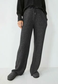 Elle Supersoft Wide Leg Joggers -Cheap The Stylish Lady Store 002995 2806 04