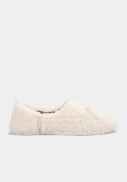 Willow Shearling Slippers