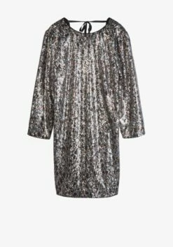 Sylvie Sequin Dress -Cheap The Stylish Lady Store 003456 3142 12