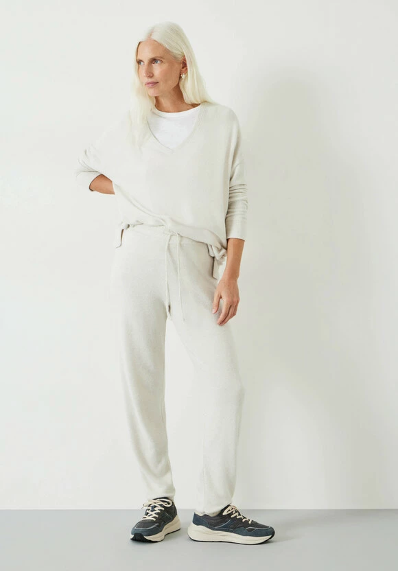 Elle Supersoft V-Neck Top 4 Elle Supersoft V-Neck Top - Image 2