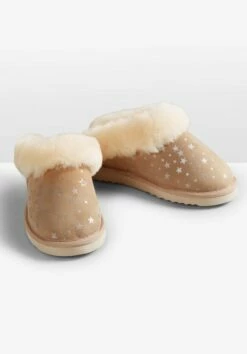 Purley Star Slippers 13 Purley Star Slippers -Cheap The Stylish Lady Store 004324 2801 04