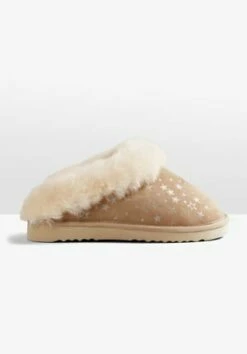 Liah Slingback Pointed Leather Flats -Cheap The Stylish Lady Store 004324 2801 07 1