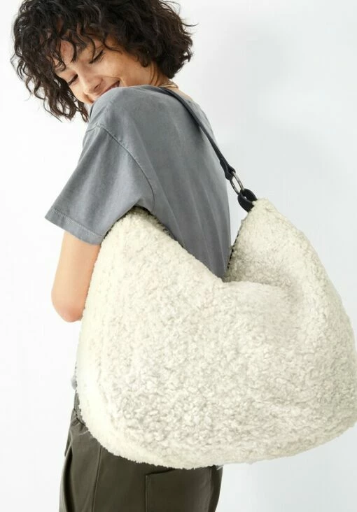 Morgan Teddy Bag -Cheap The Stylish Lady Store 004342 2801 02