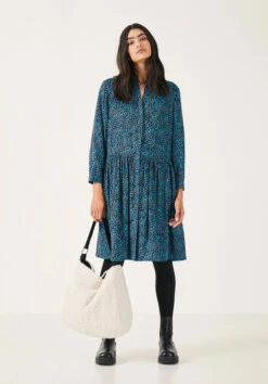 Morgan Teddy Bag -Cheap The Stylish Lady Store 004342 2801 10