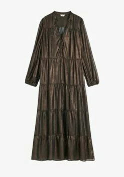 Natasha Metallic Shirt -Cheap The Stylish Lady Store 005306 2868 07 1