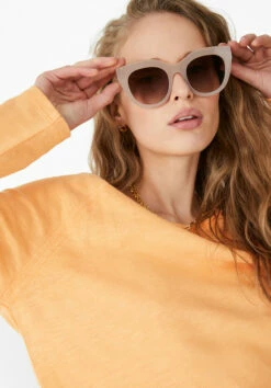 Le Specs Air Heart Sunglasses -Cheap The Stylish Lady Store 006058 0339 02