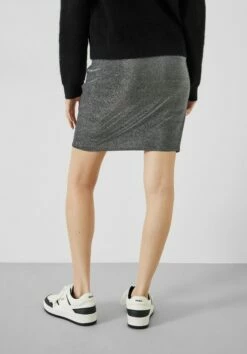Cecelia Sparkle Jersey Skirt -Cheap The Stylish Lady Store 006401 2811 03