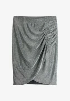 Cecelia Sparkle Jersey Skirt -Cheap The Stylish Lady Store 006401 2811 12