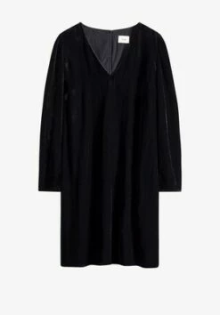 Rita Split Maxi Dress -Cheap The Stylish Lady Store 006454 0456 07