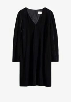 Athena Jersey Tier Dress -Cheap The Stylish Lady Store 006454 0456 07 4