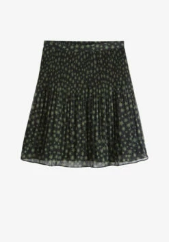 Nevah Pleat Mini Skirt -Cheap The Stylish Lady Store 006509 4202 07