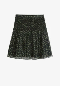 Lucie Mini Wool Skirt -Cheap The Stylish Lady Store 006509 4202 07 3