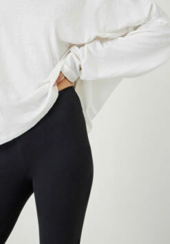Essential Leggings -Cheap The Stylish Lady Store 006528 2809 04