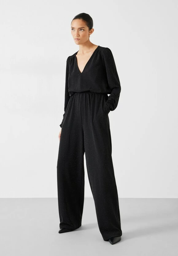 Raye Jersey Jumpsuit 3 Raye Jersey Jumpsuit