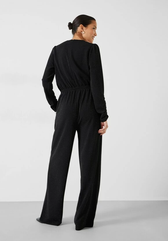 Raye Jersey Jumpsuit 5 Raye Jersey Jumpsuit - Image 3