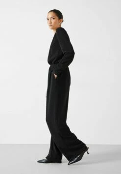 Raye Jersey Jumpsuit 19 Raye Jersey Jumpsuit -Cheap The Stylish Lady Store 006560 0456 04