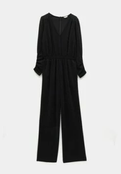Mel Ribbed Maxi Jersey Dress -Cheap The Stylish Lady Store 006560 0456 07 1