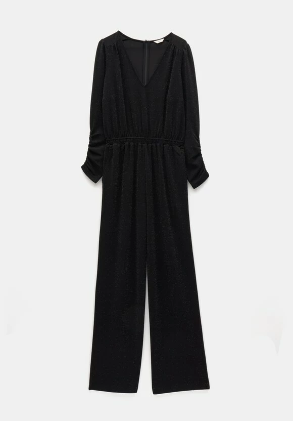 Raye Jersey Jumpsuit 7 Raye Jersey Jumpsuit - Image 5