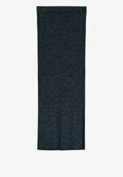 Anya Split Maxi Skirt -Cheap The Stylish Lady Store 006574 2809 07 4