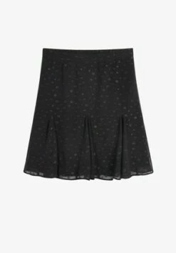 Florence Ruffle Jersey Skirt 29 Florence Ruffle Jersey Skirt -Cheap The Stylish Lady Store 006606 0456 07