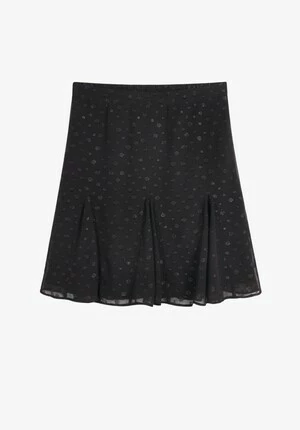 Simone Velvet Skirt 15 Simone Velvet Skirt - Image 13
