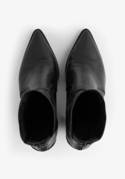 Tallis Leather Boots 19 Tallis Leather Boots -Cheap The Stylish Lady Store 006679 2762 04