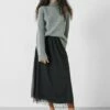 Maddison Tulle Skirt -Cheap The Stylish Lady Store 006729 0456 01
