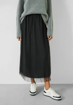 Maddison Tulle Skirt -Cheap The Stylish Lady Store 006729 0456 02