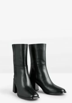 Finch Leather Boots -Cheap The Stylish Lady Store 006731 2762 03