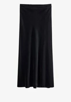 Gia Split Maxi Skirt -Cheap The Stylish Lady Store 006740 0456 07 4