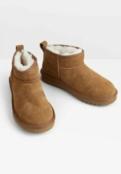 Ultra Mini Sheepskin Boots -Cheap The Stylish Lady Store 006958 2801 01
