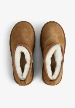 Ultra Mini Sheepskin Boots -Cheap The Stylish Lady Store 006958 2801 04