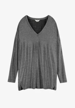 Annika Sparkle V Neck Top 25 Annika Sparkle V Neck Top -Cheap The Stylish Lady Store 007048 2986 12