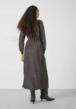 Natasha Glitter Jersey Dress -Cheap The Stylish Lady Store 007054 0456 03