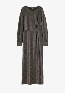 Alessandra Slip Midi Dress -Cheap The Stylish Lady Store 007054 0456 07 4