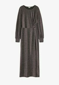 Athena Jersey Tier Dress -Cheap The Stylish Lady Store 007054 0456 07 5