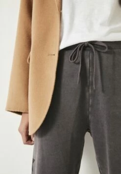 Washed Star Relaxed Joggers -Cheap The Stylish Lady Store 007065 1669 04