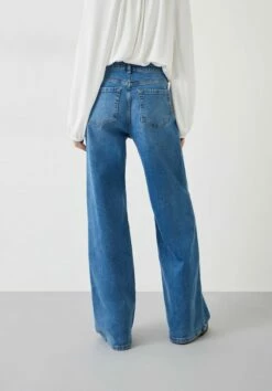 Rowan Flared Jeans -Cheap The Stylish Lady Store 007107 2797 03