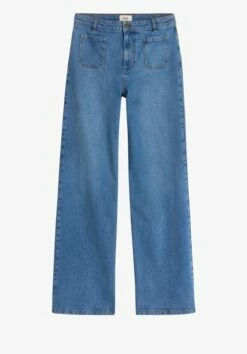 Rowan Flared Jeans -Cheap The Stylish Lady Store 007107 2797 12