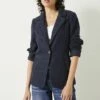 Phoebe Jersey Blazer -Cheap The Stylish Lady Store 007260 1659 01