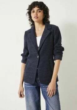 Phoebe Jersey Blazer