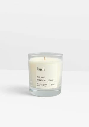 Hush Diffuser - Rose & Cassis 12 Hush Diffuser - Rose & Cassis - Image 10