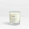 Hush Candle - Sea Salt & Oakmoss -Cheap The Stylish Lady Store 007363 0003 01